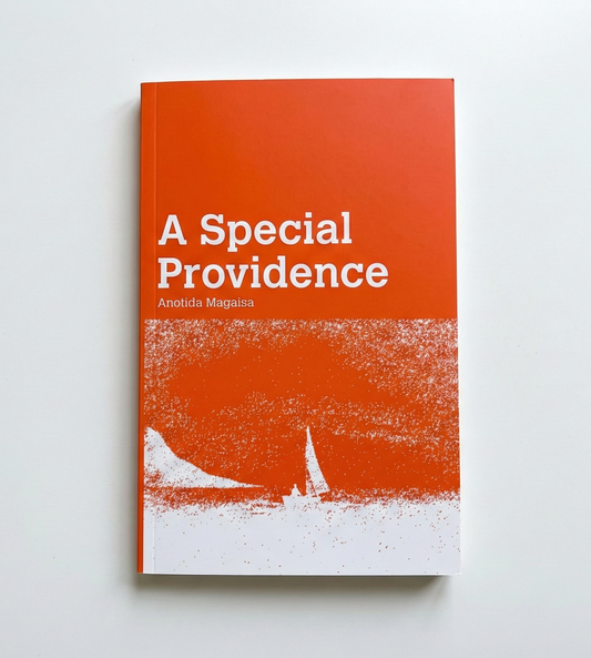 A Special Providence